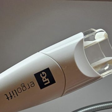 ENDERMOLOGIE LPG-ENDERMOLIFT