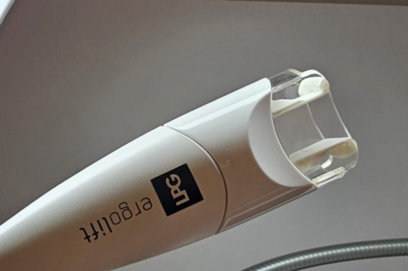 ENDERMOLOGIE LPG-ENDERMOLIFT