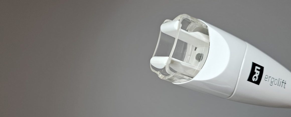 ENDERMOLOGIE LPG-ENDERMOLIFT