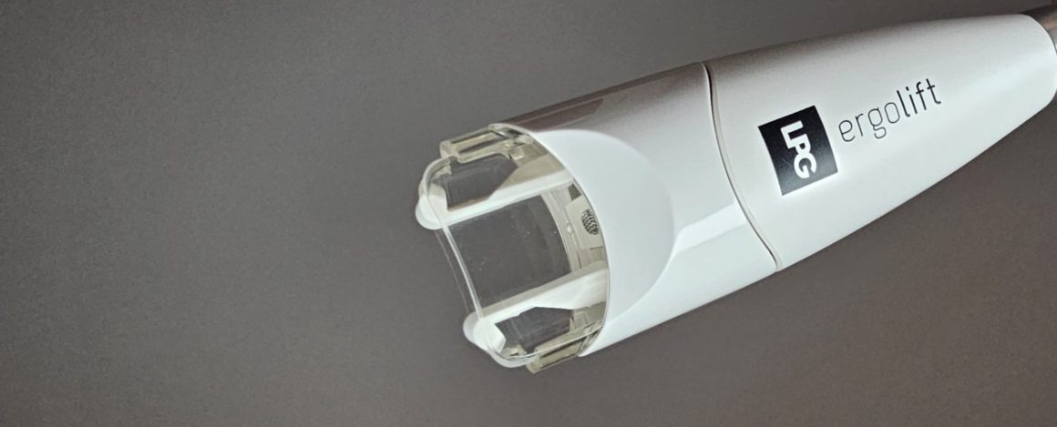 ENDERMOLOGIE LPG-ENDERMOLIFT