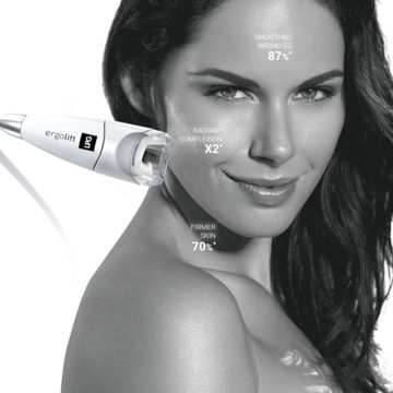 ENDERMOLOGIE LPG-ENDERMOLIFT