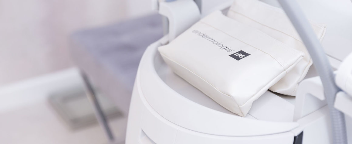 ENDERMOLOGIE LPG-ENDERMOLIFT